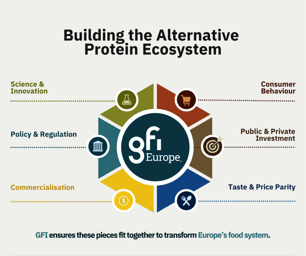 Transform Our Food System to Fight Climate Change