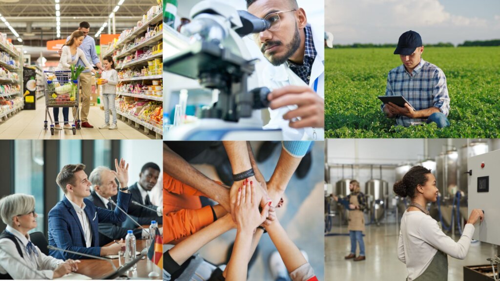Transform Our Food System to Fight Climate Change