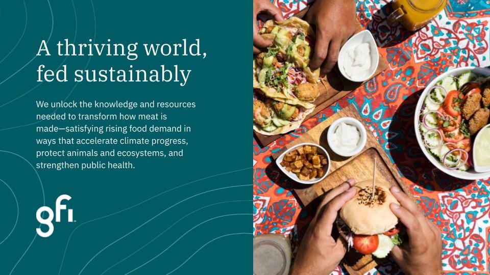Transform Our Food System to Fight Climate Change