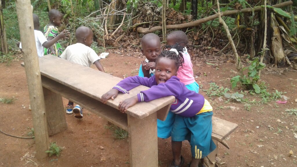 School Infrastructure Development Project Need