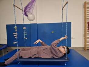 Sensory Integration Room