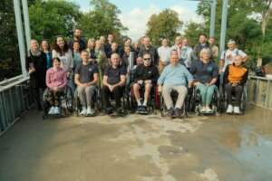 PAY IT FORWARD - time capsule