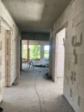 PAY IT FORWARD - milestones in construction