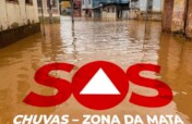 Zona da Mata, MG, Brazil - Disaster relief