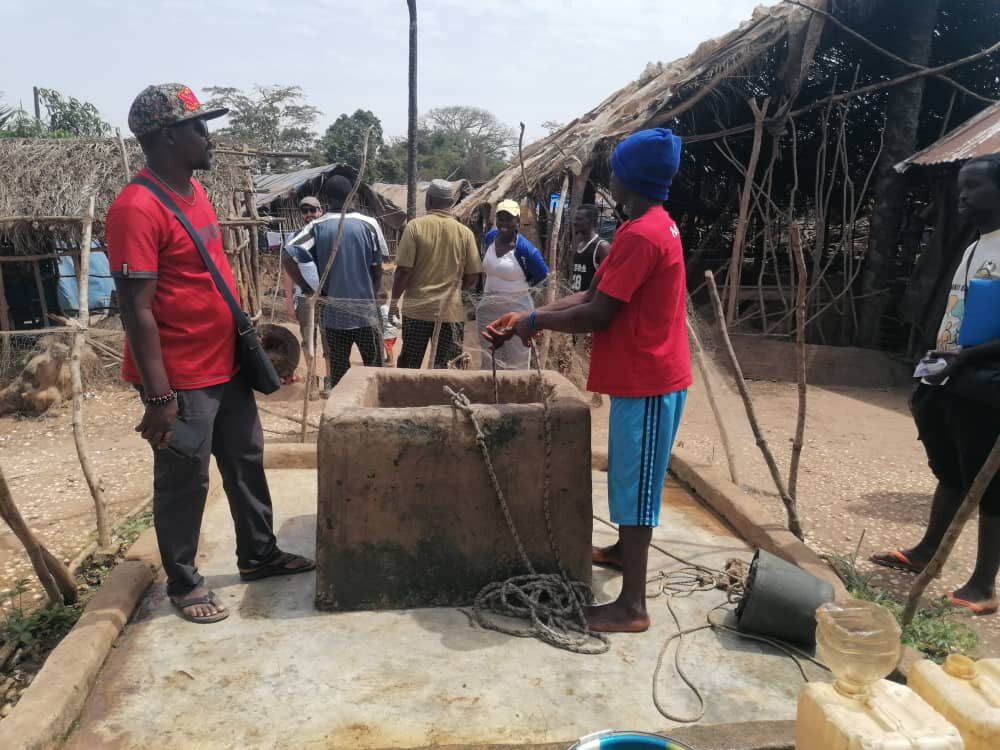 Resilient Futures for Bijagos Island Communities