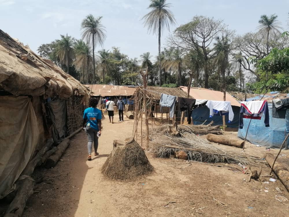 Resilient Futures for Bijagos Island Communities