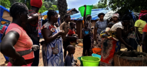 Resilient Futures for Bijagos Island Communities