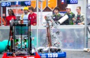 Chesapeake BRIDGES: Our STEM Talent Pipeline