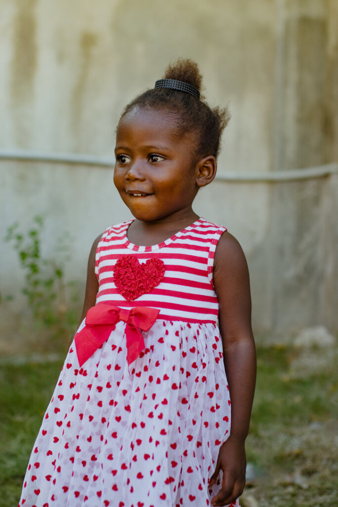 Mental Health care for our Haitian Students