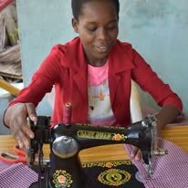 Tailoring Training Programme for 30 Youth