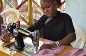 Tailoring Training Programme for 30 Youth