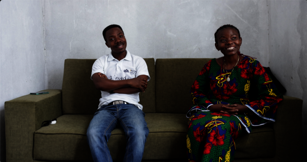 Introducing Our Apprentices