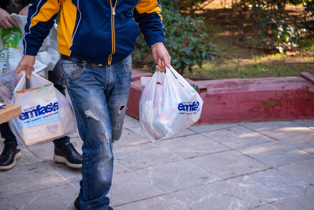 Nobody Alone At Easter|13th Easter Campaing