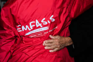 Nobody Alone At Easter|13th Easter Campaing