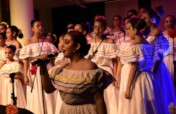 Voices that Transform: Young Women Through Singing