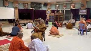 Workshop Activities