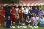Eco-Dharma Camp for Monastics!