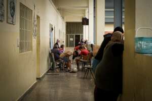 Compassion in Crisis - Lebanon