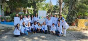 Equipo PAS