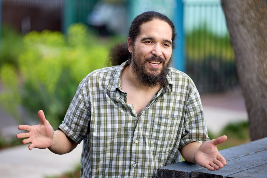 Everhart Micro Community in Chico, CA