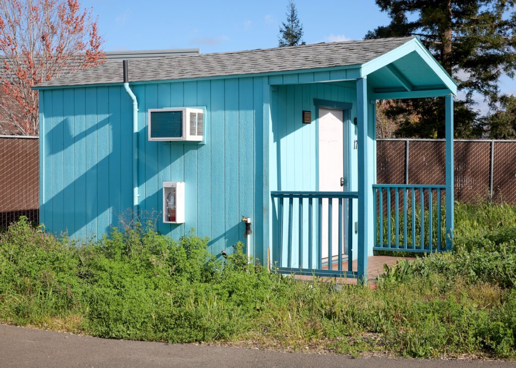 Everhart Micro Community in Chico, CA