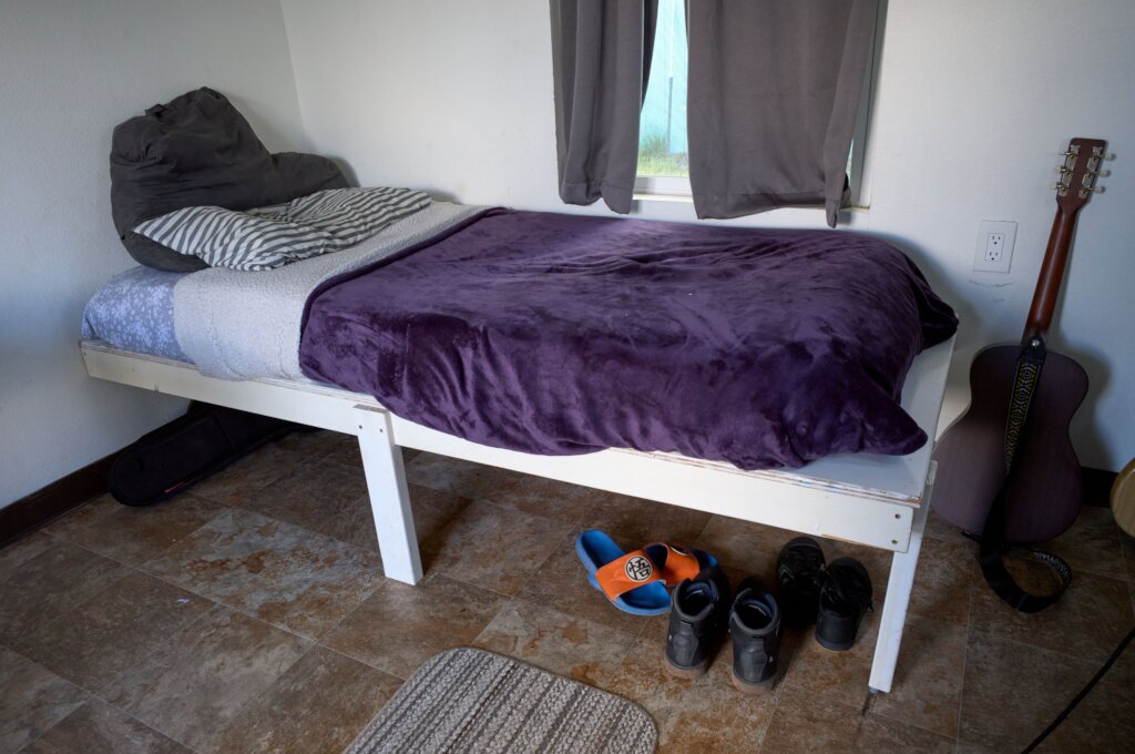 Everhart Micro Community in Chico, CA