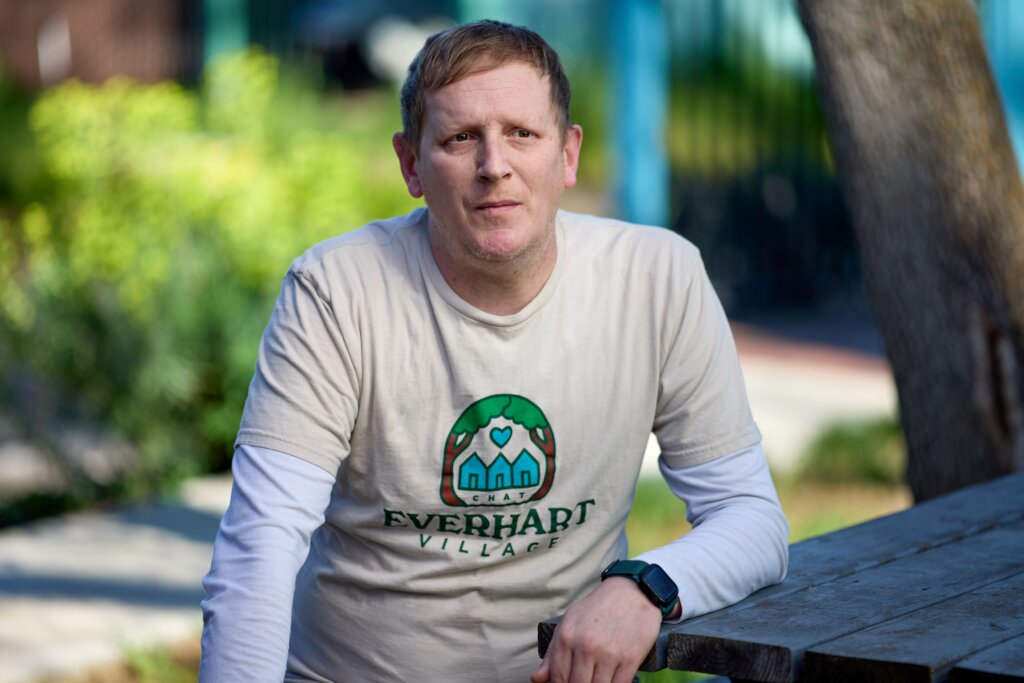 Everhart Micro Community in Chico, CA