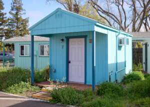 Everhart Micro Community in Chico, CA