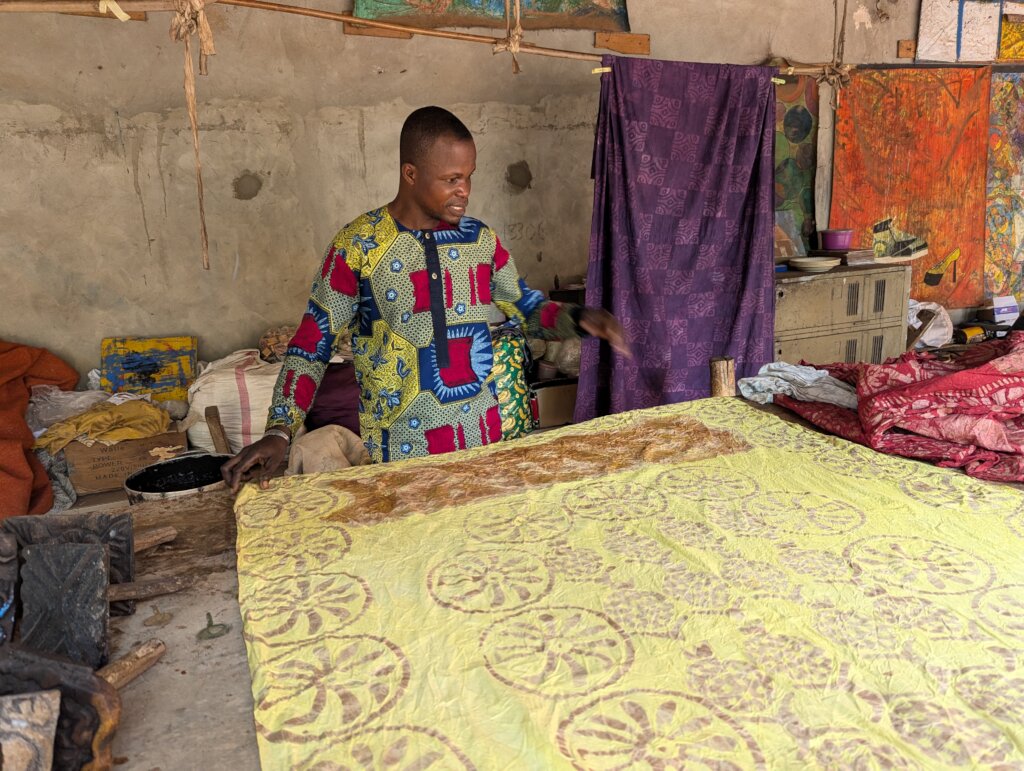 Expand Mental Healthcare to Nigeria!