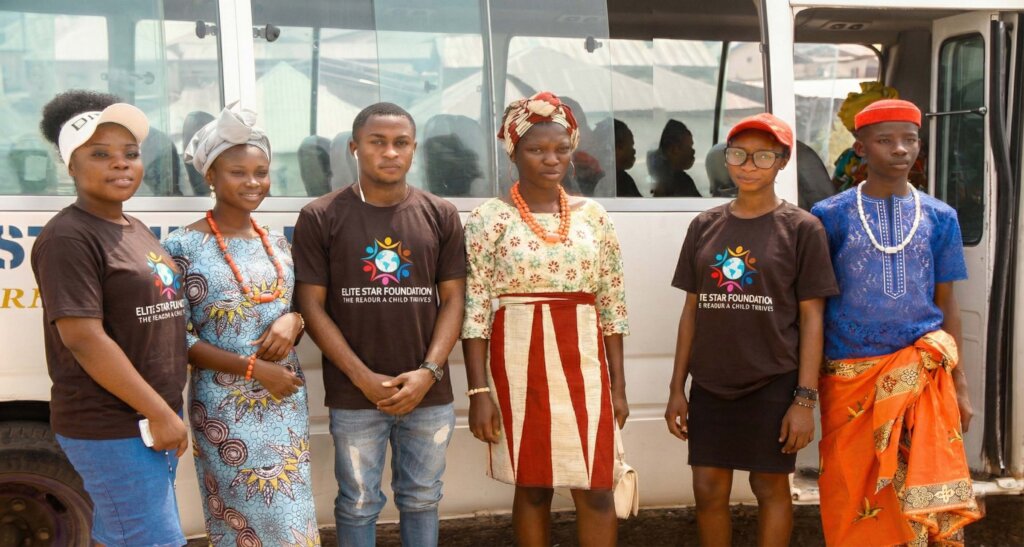 Child Rescue Initiative for 400 Children in Sokoto