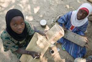 Child Rescue Initiative for 400 Children in Sokoto