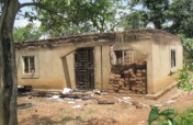 Housing Rehabilitation for 400 Families in Sokoto