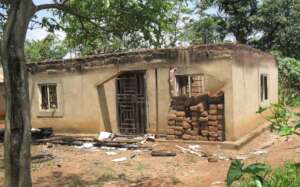 Housing Rehabilitation for 400 Families in Sokoto