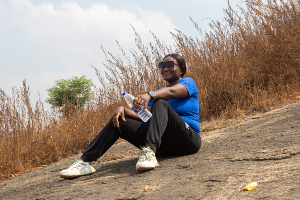 Help End Tuberculosis with Community Hike in Abuja