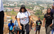 Help End Tuberculosis with Community Hike in Abuja