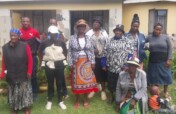 Improving Livelihoods of People Living with HIV