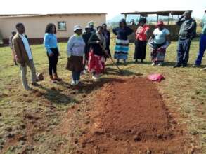Farming workshop