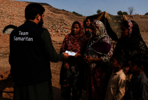 Community Awareness & Information Sharing