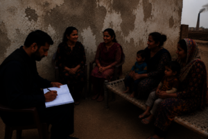 Household Needs Assessment
