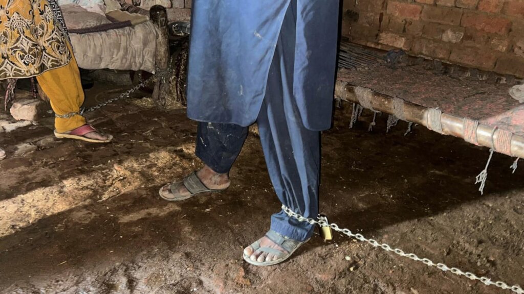Set Them Free: End Bonded Labor Now