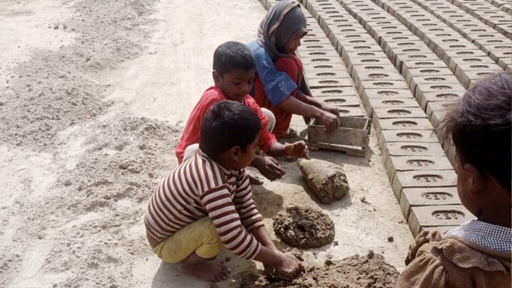 Set Them Free: End Bonded Labor Now