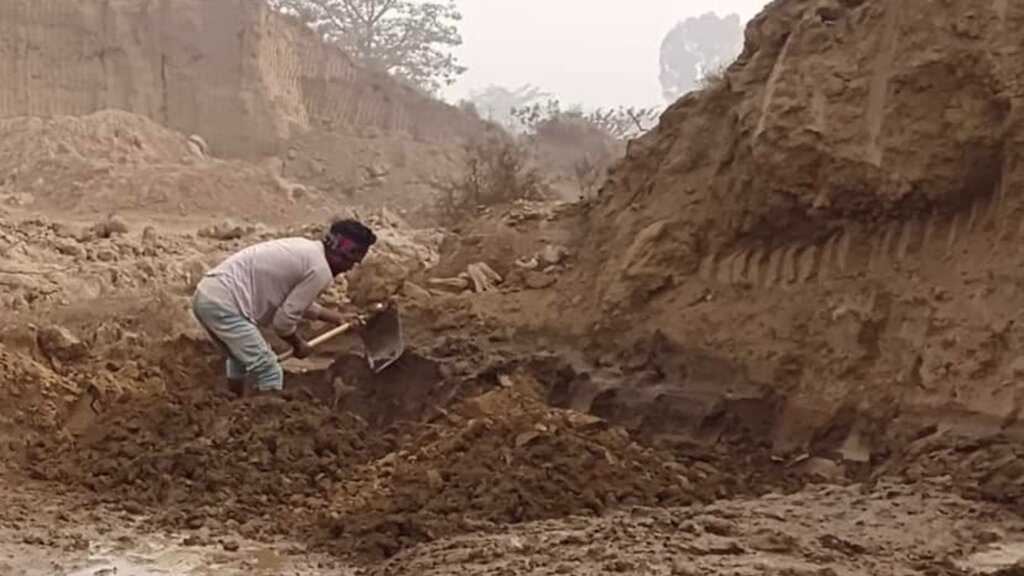 Set Them Free: End Bonded Labor Now