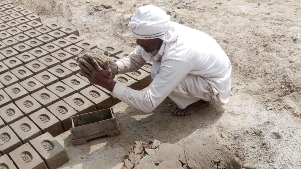 Set Them Free: End Bonded Labor Now