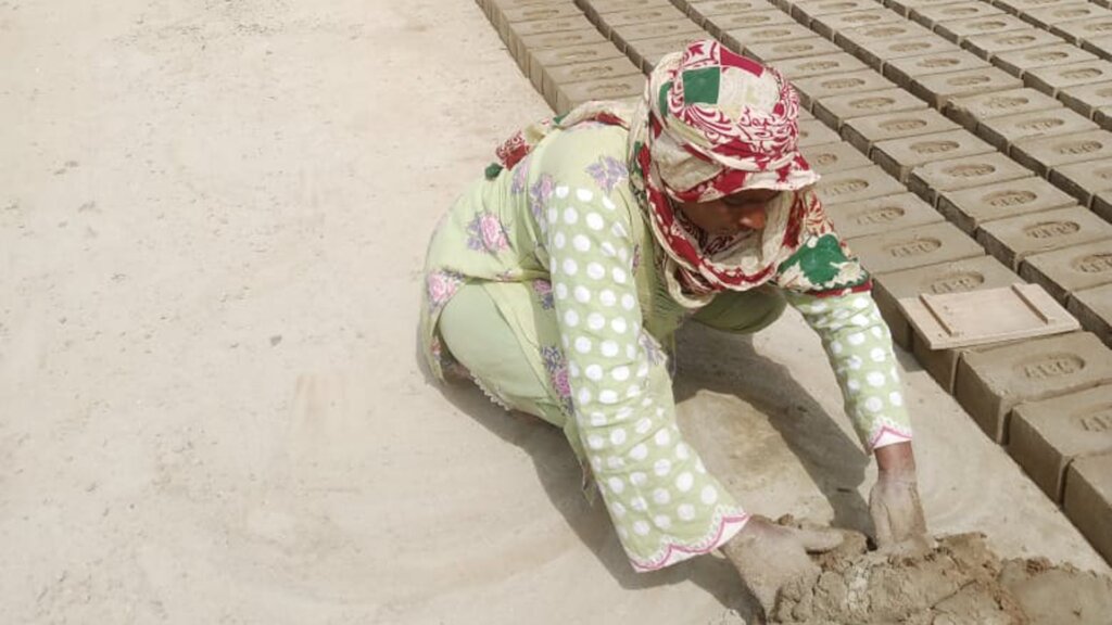 Set Them Free: End Bonded Labor Now