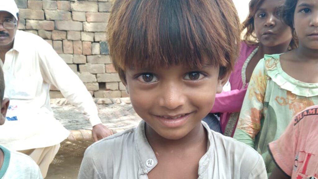 Set Them Free: End Bonded Labor Now