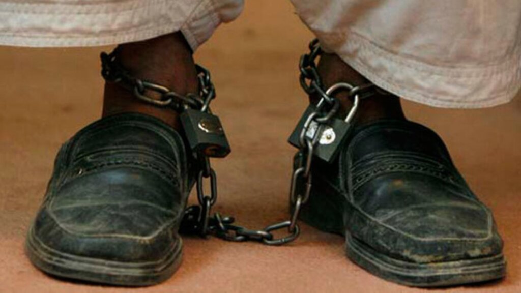 Set Them Free: End Bonded Labor Now