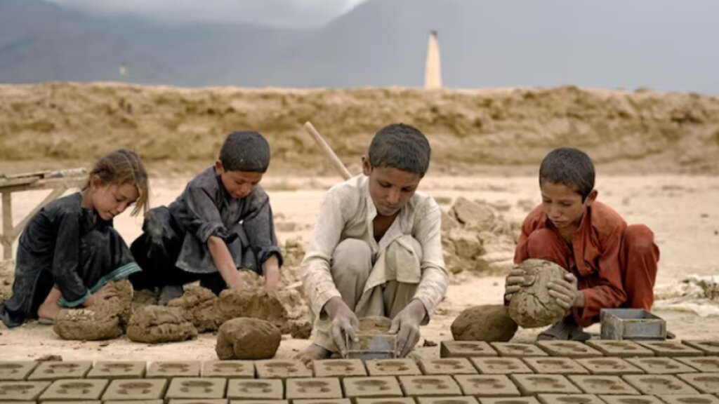 Set Them Free: End Bonded Labor Now