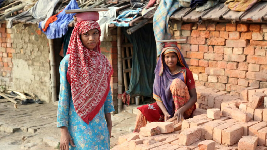 Set Them Free: End Bonded Labor Now
