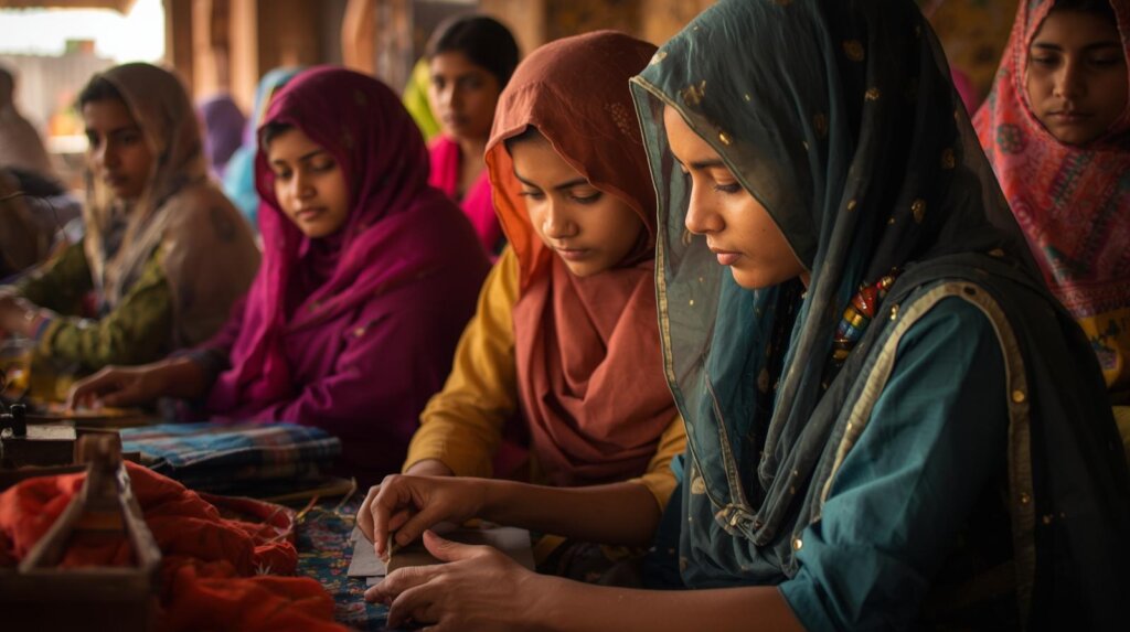 Set Them Free: End Bonded Labor Now