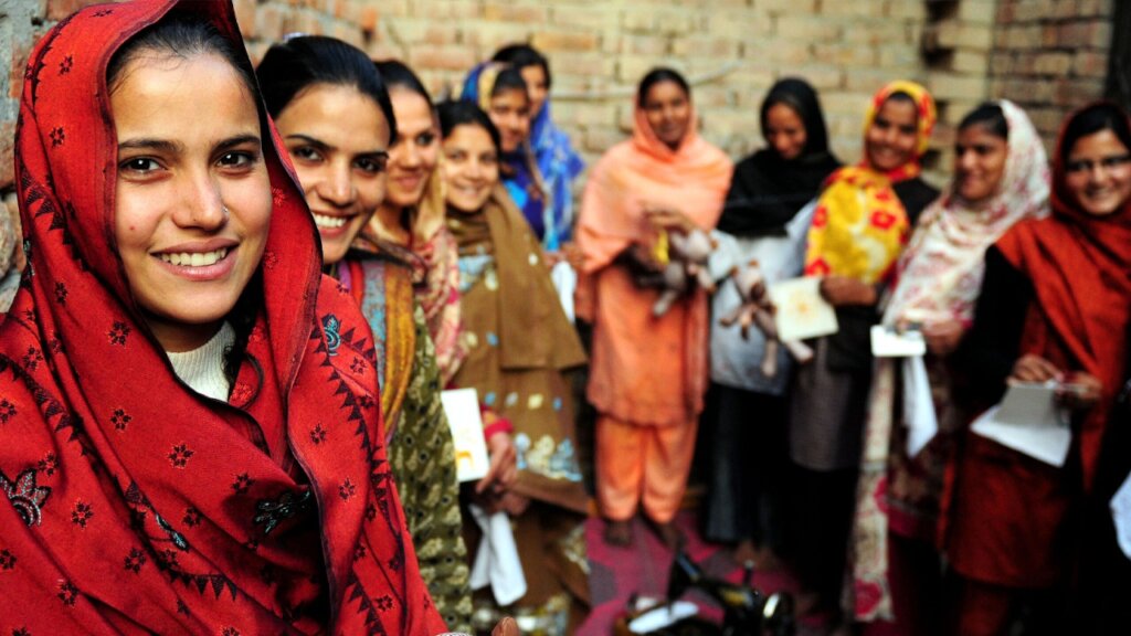 Set Them Free: End Bonded Labor Now